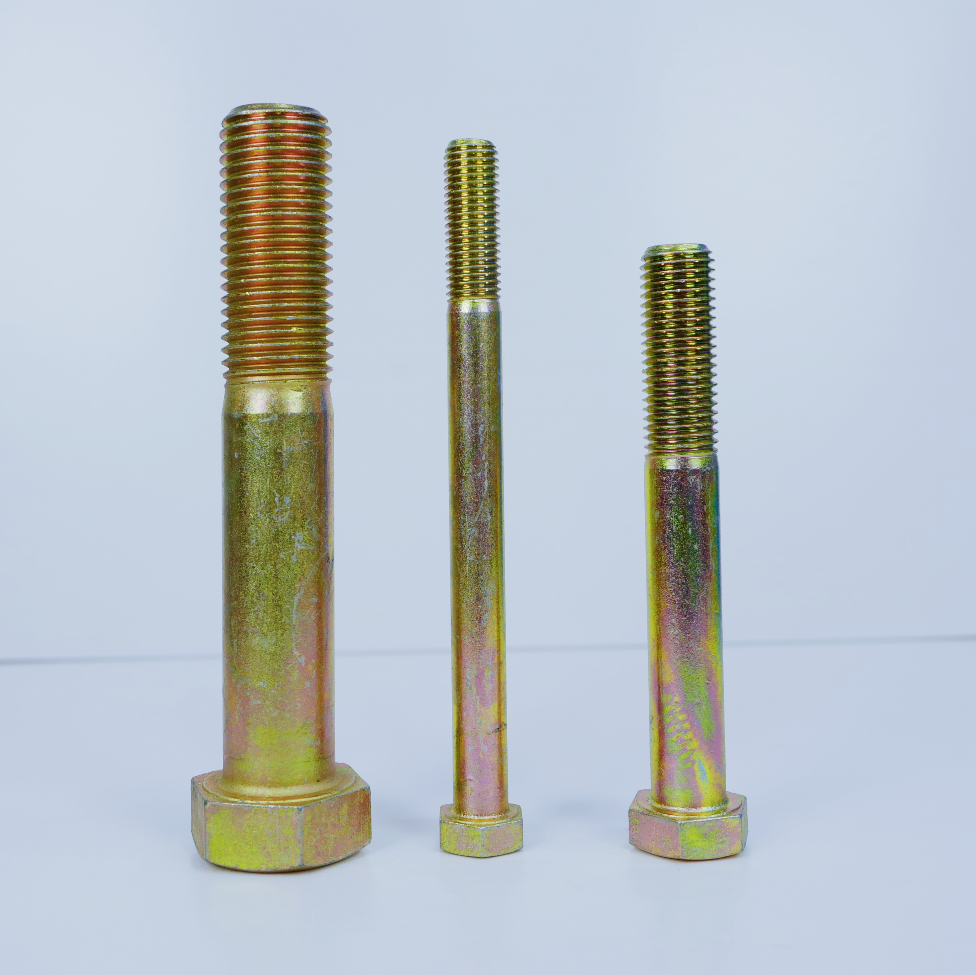 China Metric Grade 12.9 Bolts manufacturers, Metric Grade 12.9 Bolts