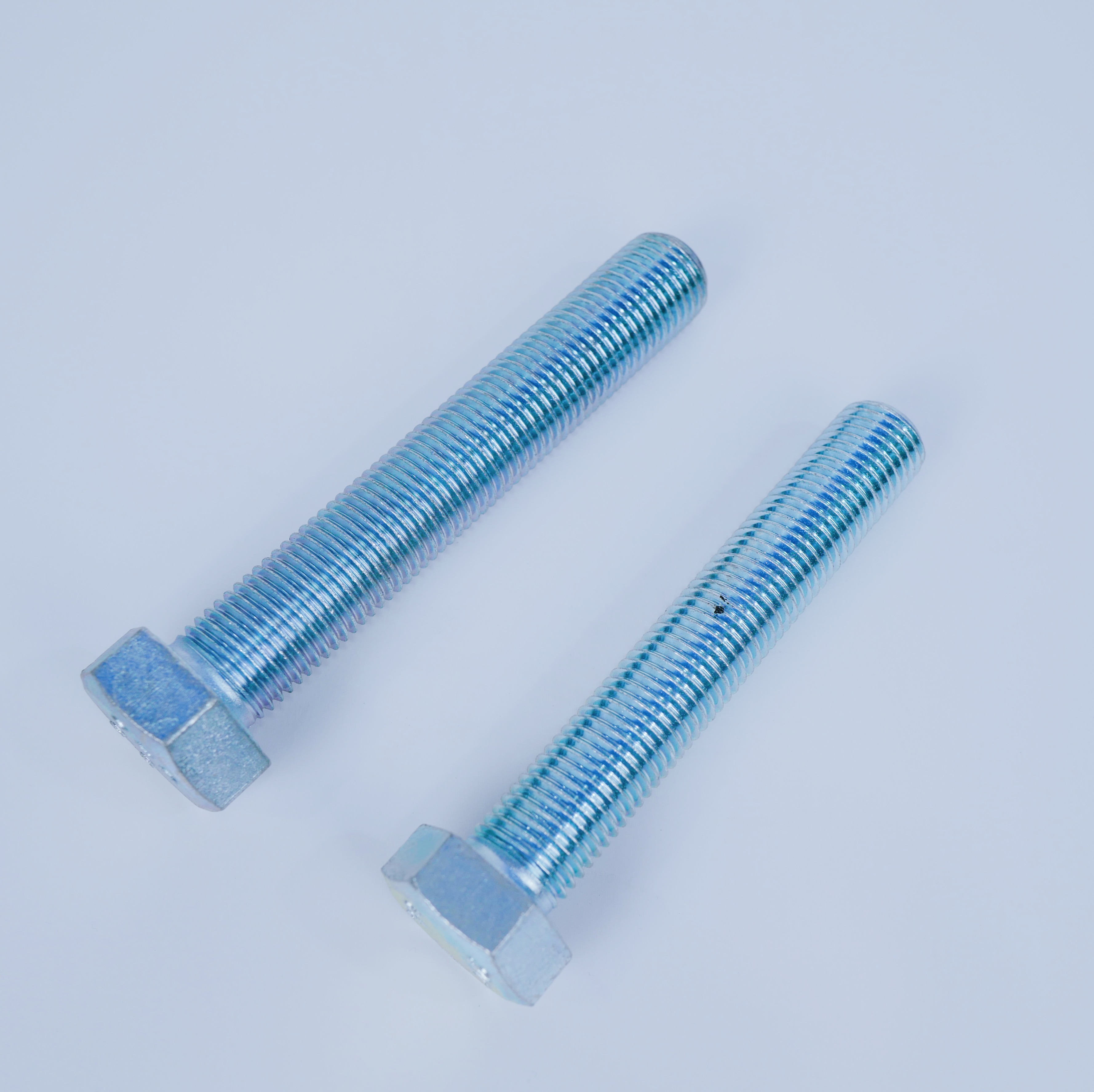 China Mechanical Square Grade 12.9 Bolts manufacturers, Mechanical